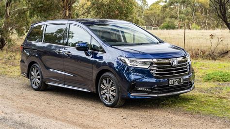 does 2019 honda odyssey have an nfc reader|2022 Honda Odyssey specs.